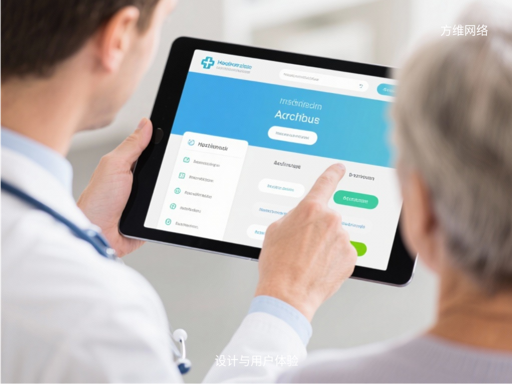 設計與用戶體驗