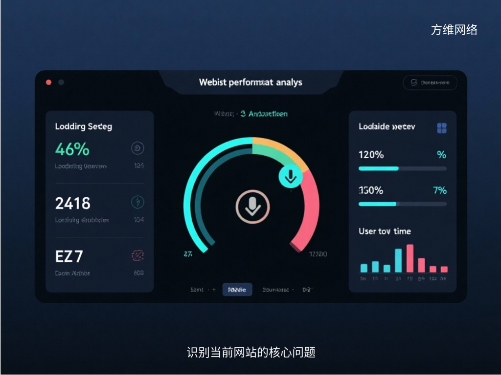 識別當前網(wǎng)站的核心問題