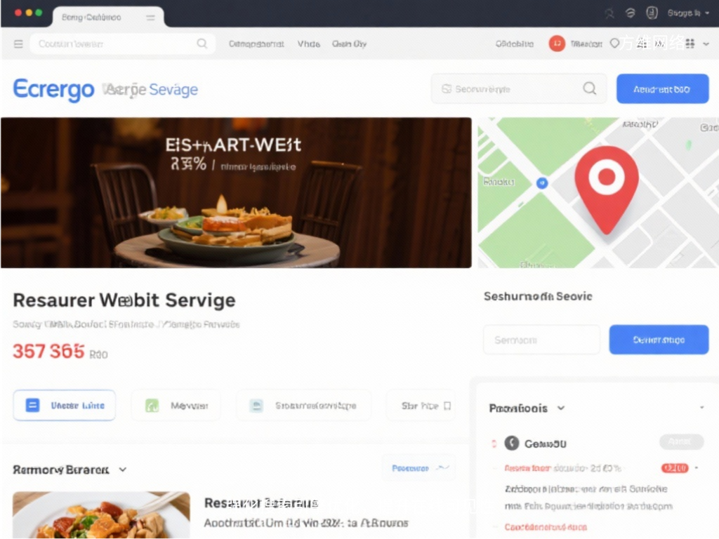 強(qiáng)化搜索引擎優(yōu)化,提升在線可見(jiàn)性