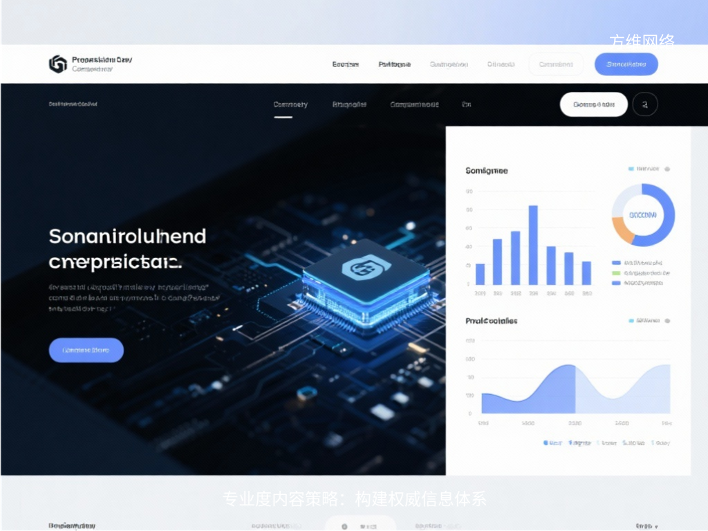 專業(yè)度內(nèi)容策略:構(gòu)建權(quán)威信息體系