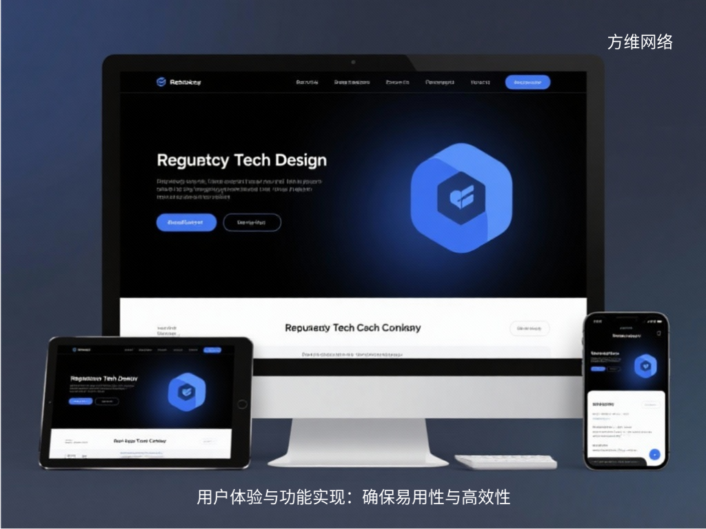 用戶體驗(yàn)與功能實(shí)現(xiàn):確保易用性與高效性
