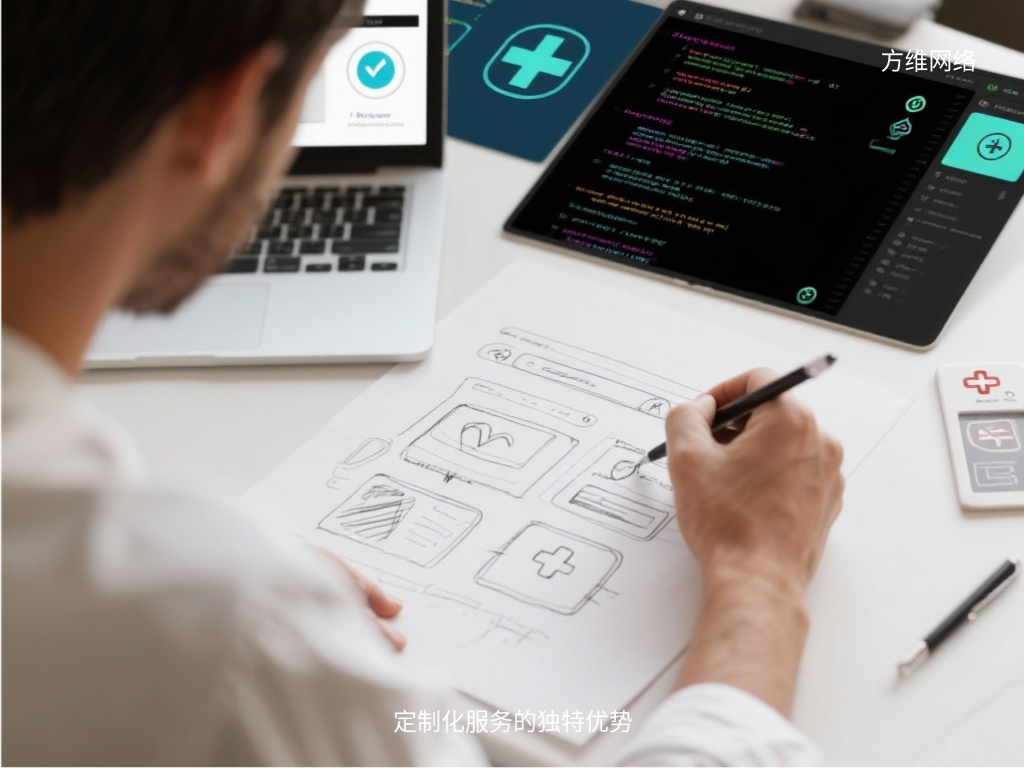 定制化服務的獨特優勢