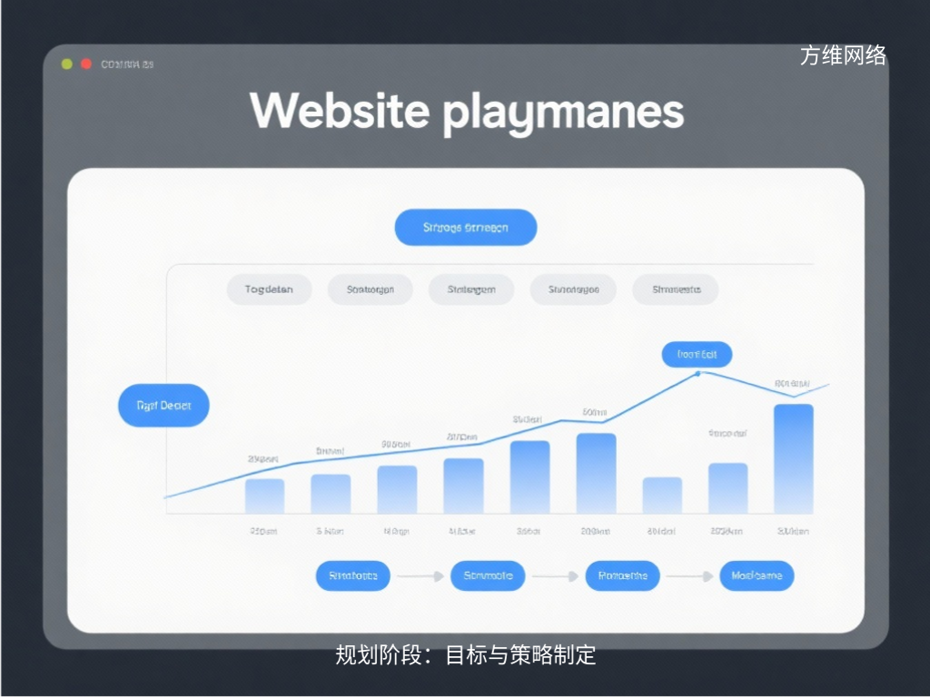 規劃階段:目標與策略制定