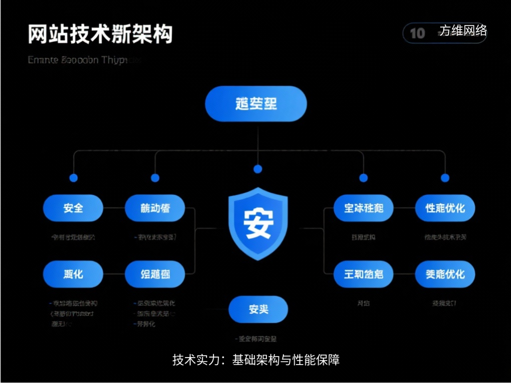 技術(shù)實力:基礎(chǔ)架構(gòu)與性能保障