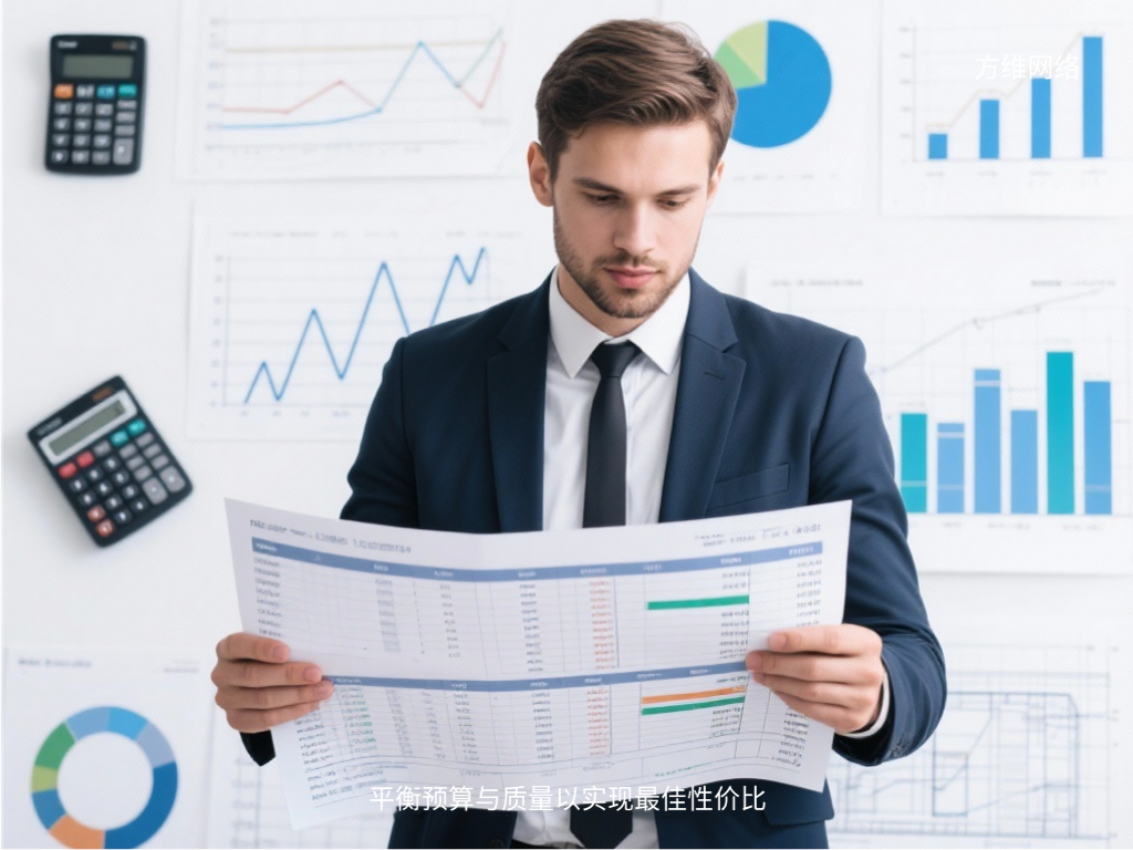 平衡預算與質量以實現(xiàn)最佳性價比