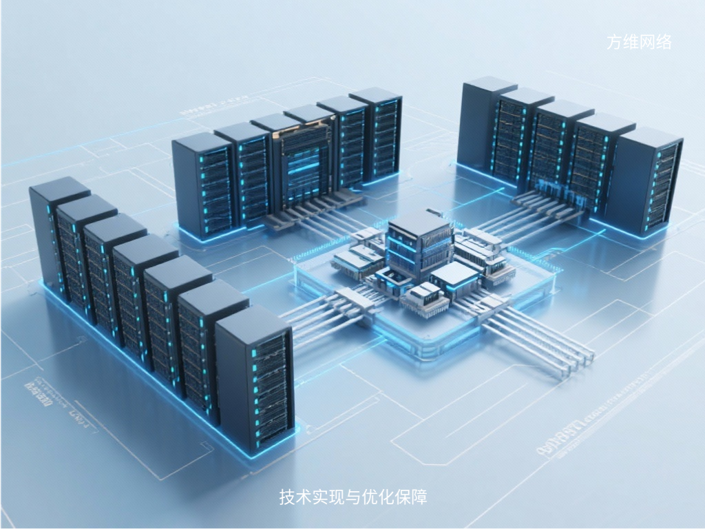 技術實現與優化保障