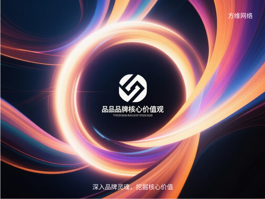 深入品牌靈魂,挖掘核心價值