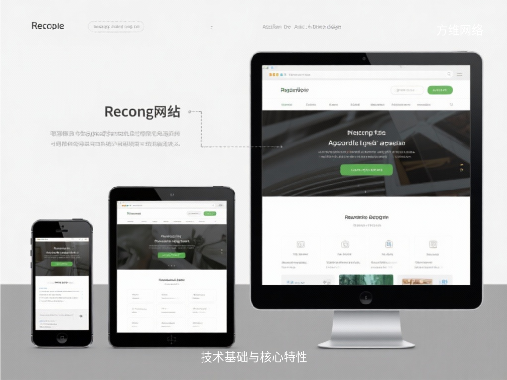 技術基礎與核心特性