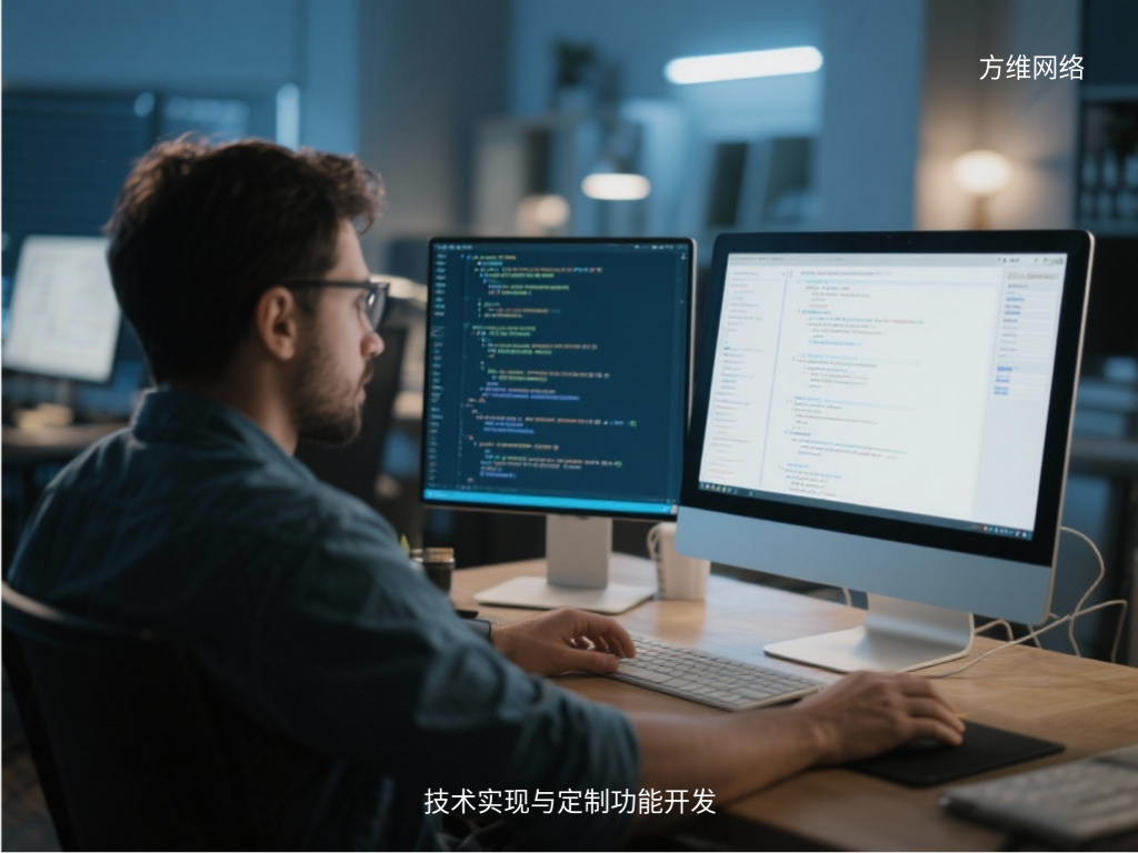 技術(shù)實(shí)現(xiàn)與定制功能開發(fā)