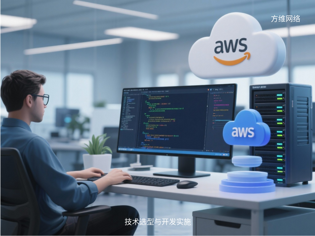 技術(shù)選型與開(kāi)發(fā)實(shí)施