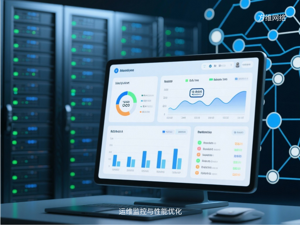 運(yùn)維監(jiān)控與性能優(yōu)化