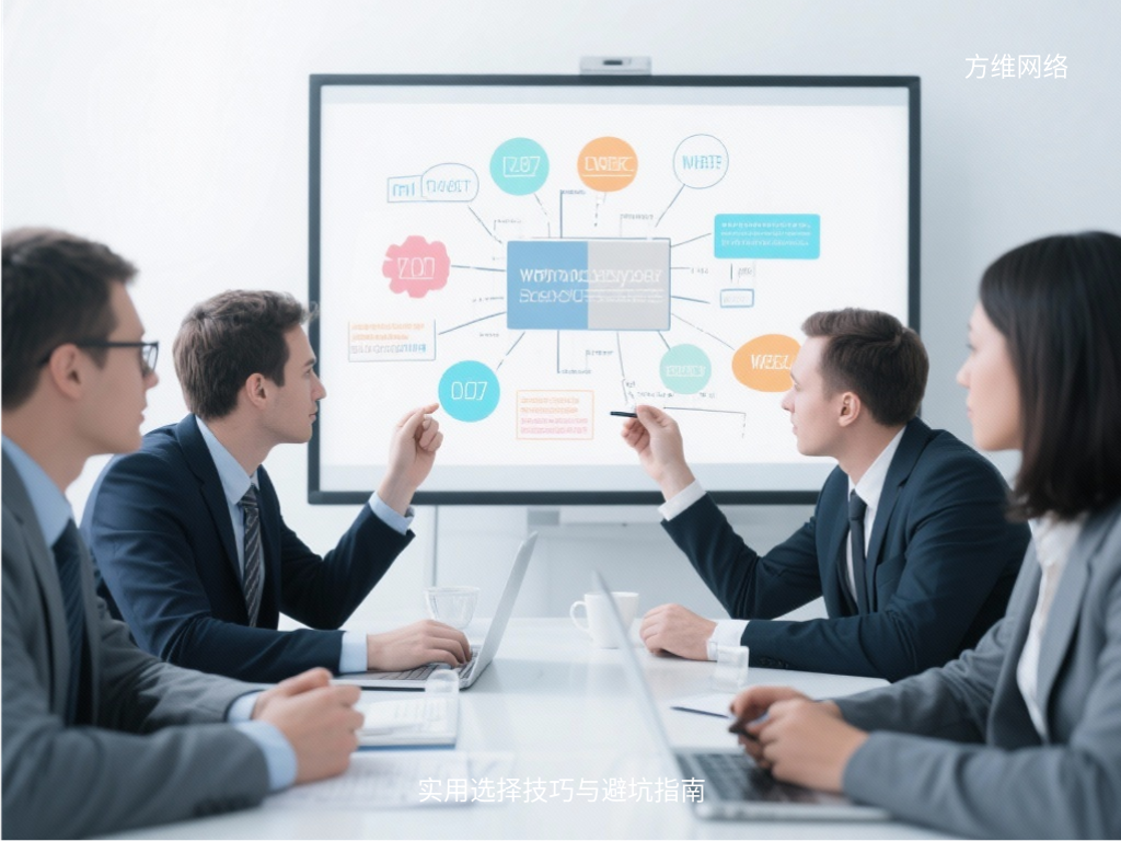 實用選擇技巧與避坑指南