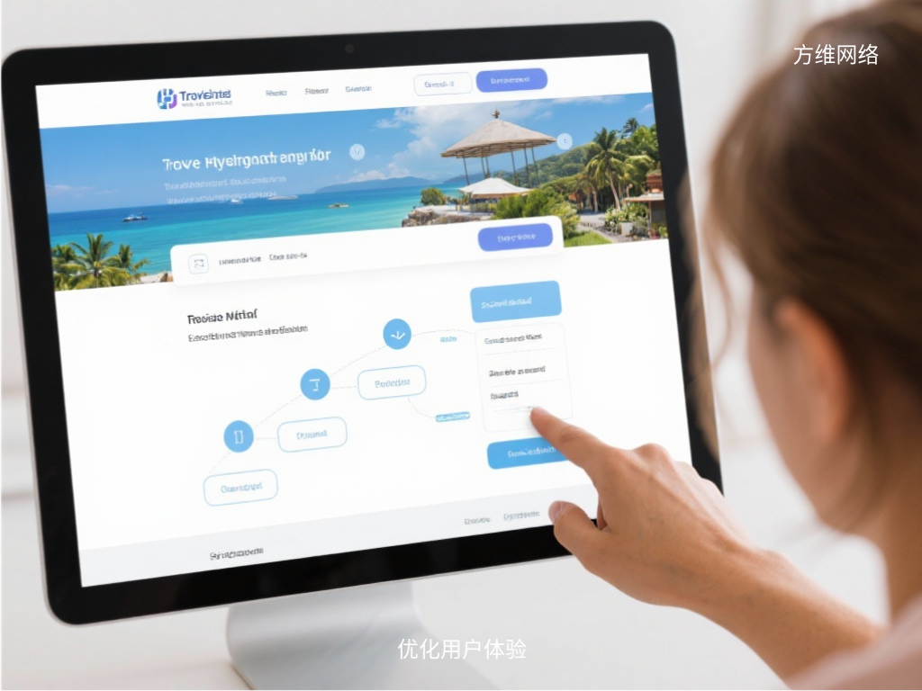 優(yōu)化用戶體驗