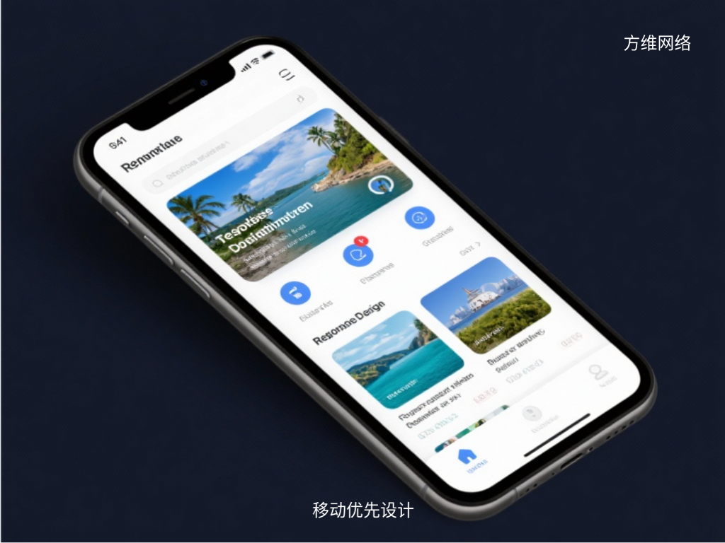 移動優(yōu)先設計
