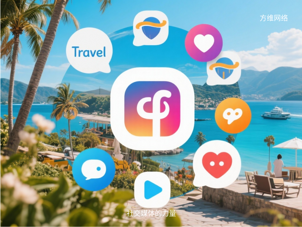 社交媒體的力量