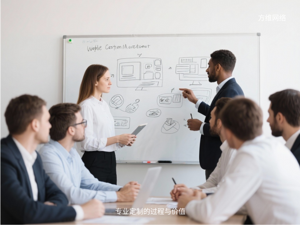 專業(yè)定制的過程與價(jià)值