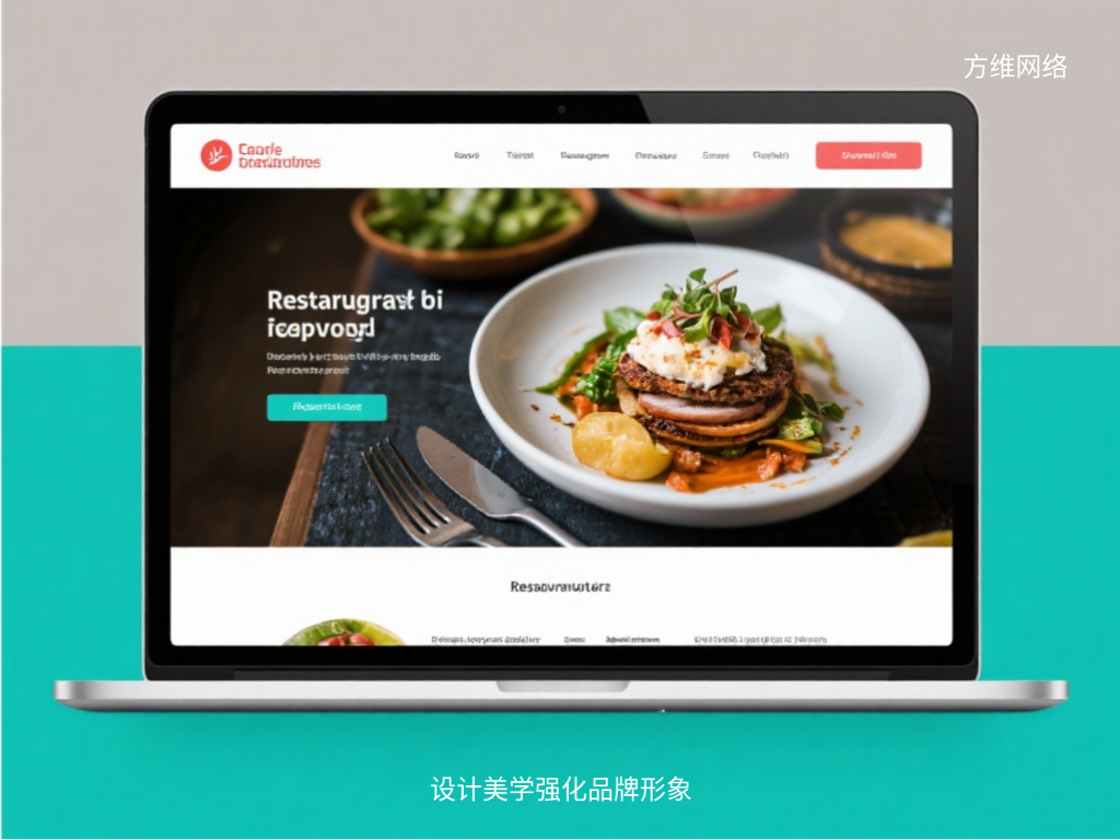 設(shè)計(jì)美學(xué)強(qiáng)化品牌形象