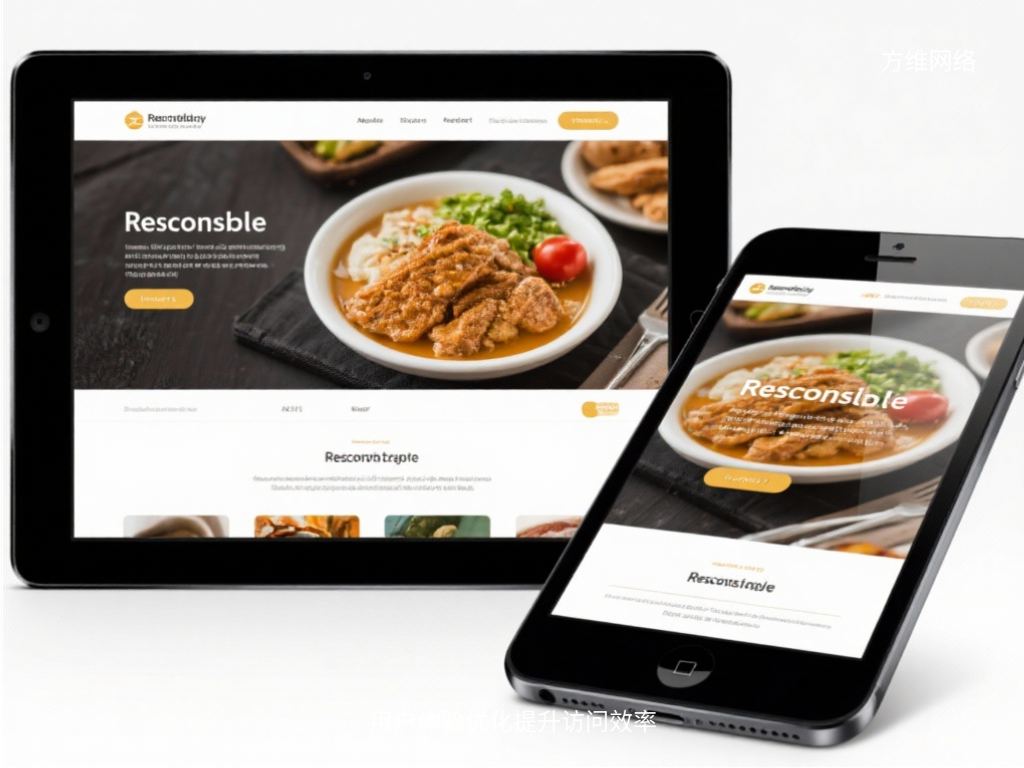 用戶體驗(yàn)優(yōu)化提升訪問(wèn)效率