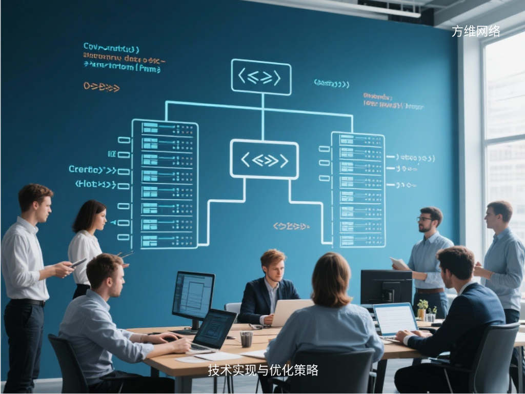 技術實現與優化策略