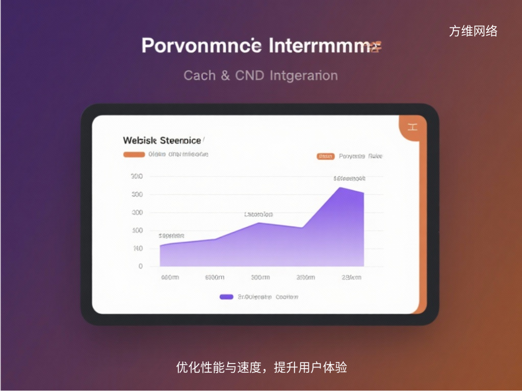 優化性能與速度,提升用戶體驗