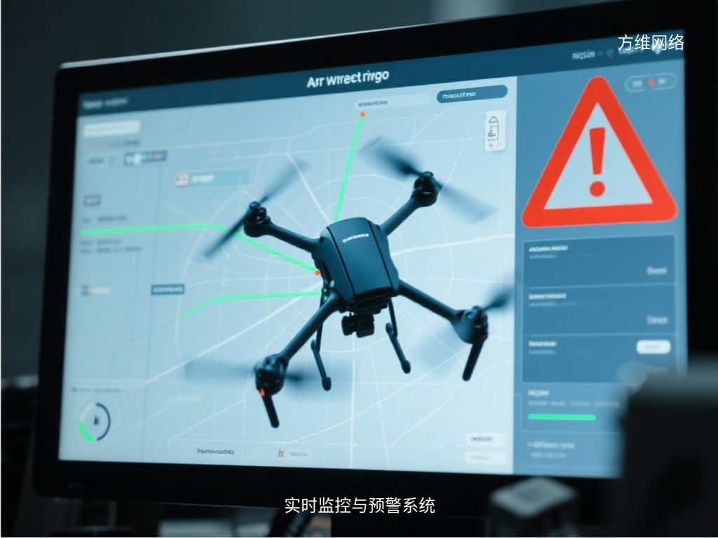 實時監控與預警系統