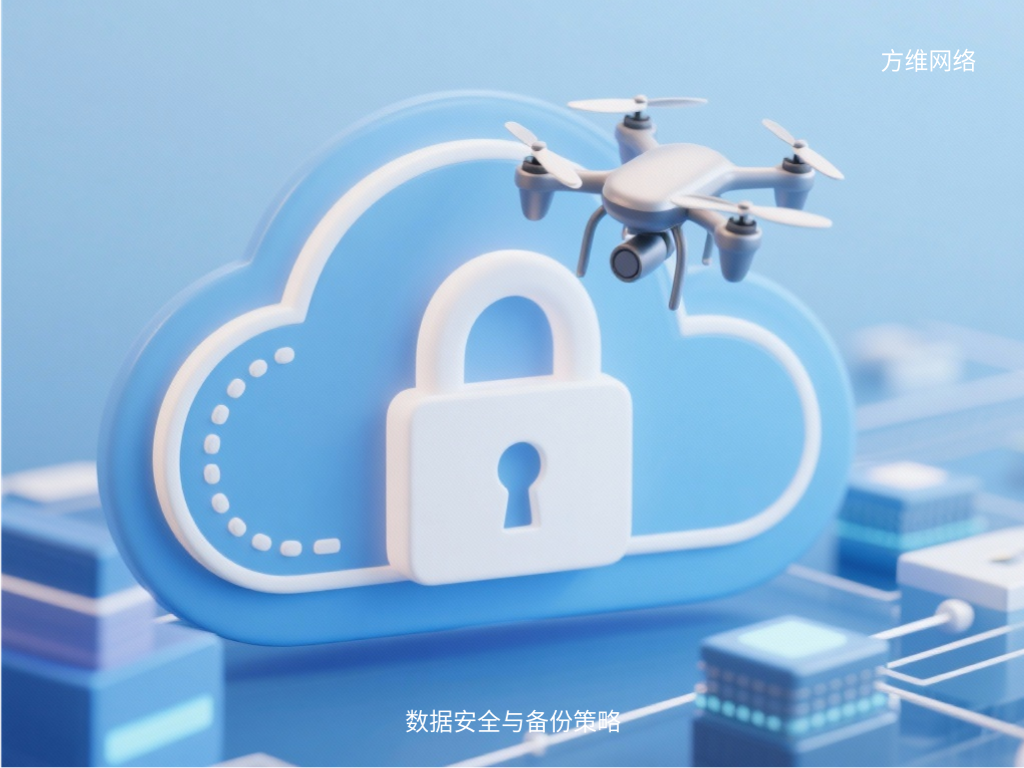 數據安全與備份策略