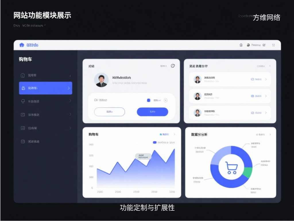 功能定制與擴展性