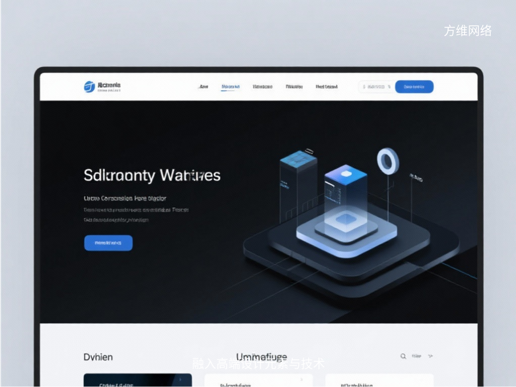 融入高端設計元素與技術