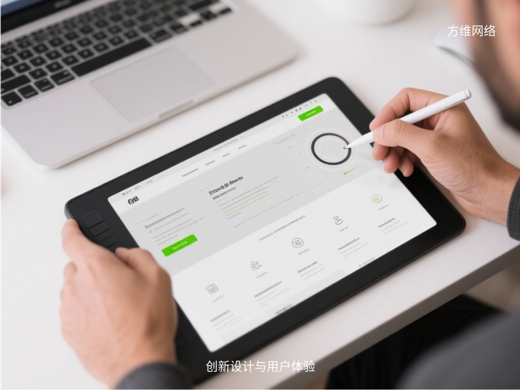 創(chuàng)新設(shè)計與用戶體驗
