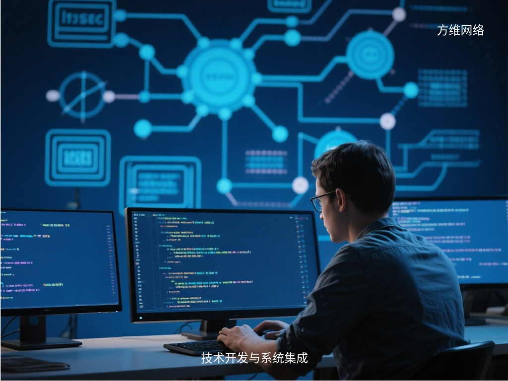 技術(shù)開發(fā)與系統(tǒng)集成