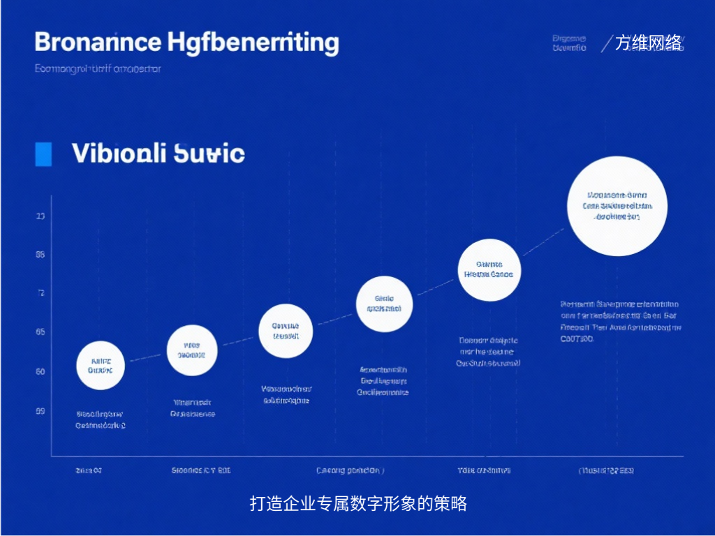 打造企業專屬數字形象的策略