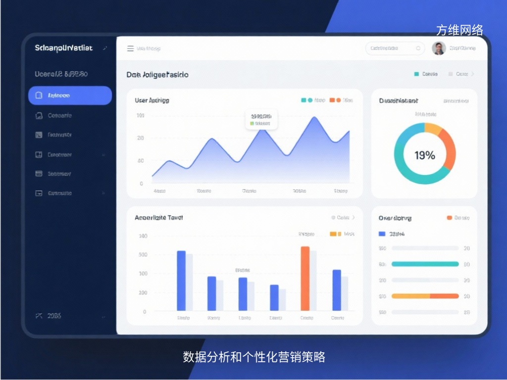 數(shù)據(jù)分析和個(gè)性化營(yíng)銷(xiāo)策略