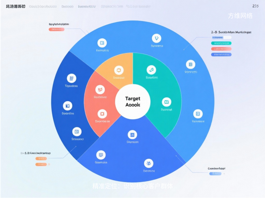 精準定位:識別核心客戶群體