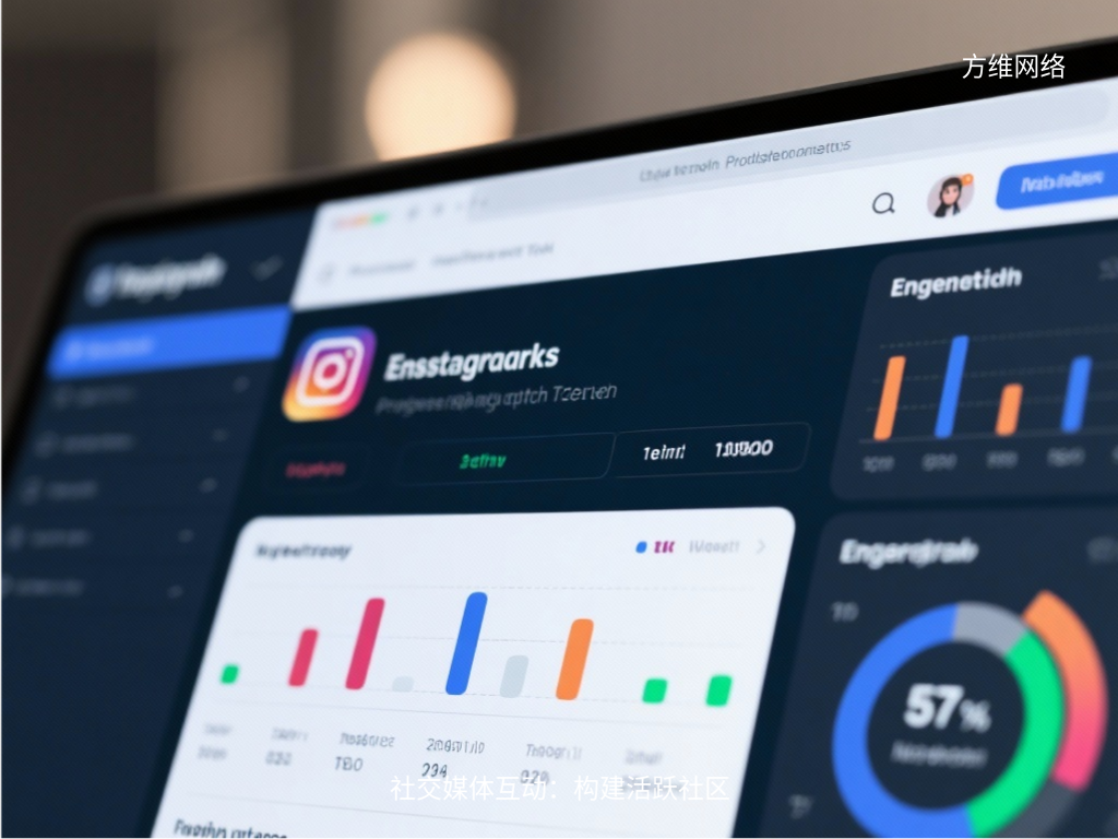 社交媒體互動:構建活躍社區