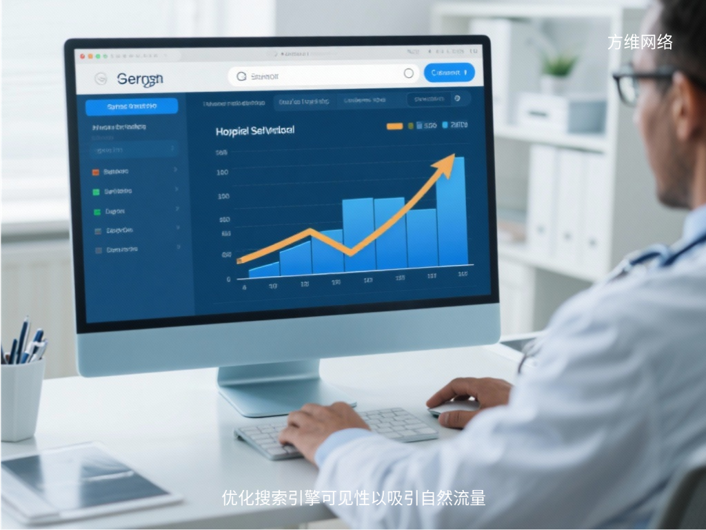 優(yōu)化搜索引擎可見性以吸引自然流量