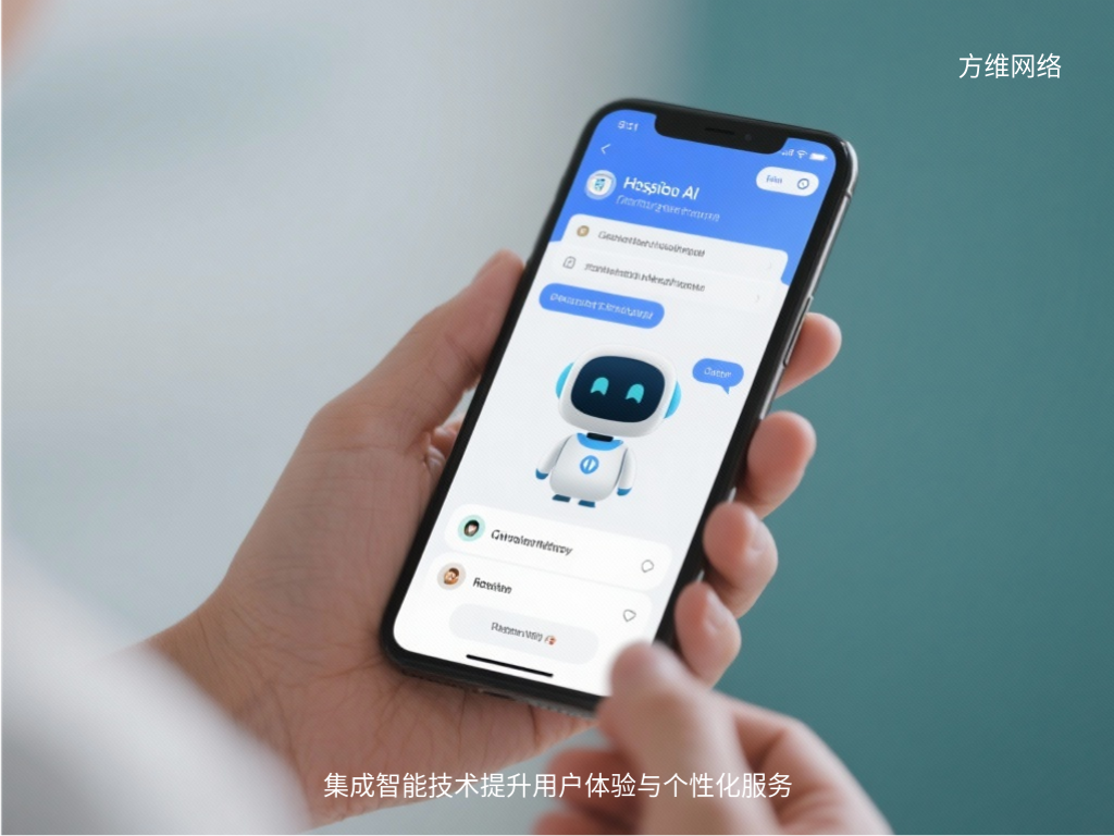 集成智能技術(shù)提升用戶體驗與個性化服務(wù)