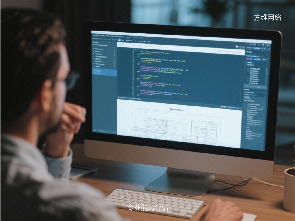 專業(yè)能力評(píng)估