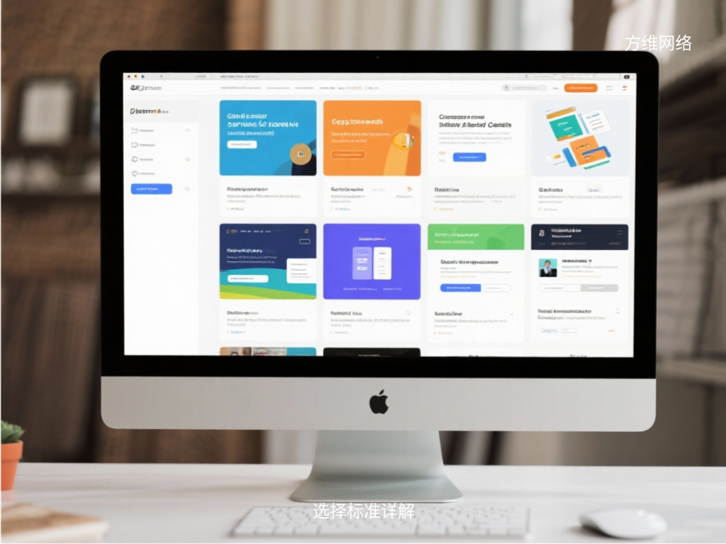 選擇標(biāo)準(zhǔn)詳解