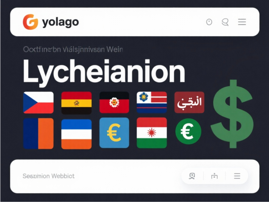 實施內容本地化與多語言策略