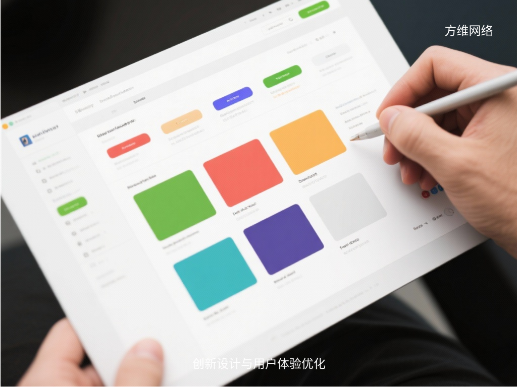 創(chuàng)新設計與用戶體驗優(yōu)化