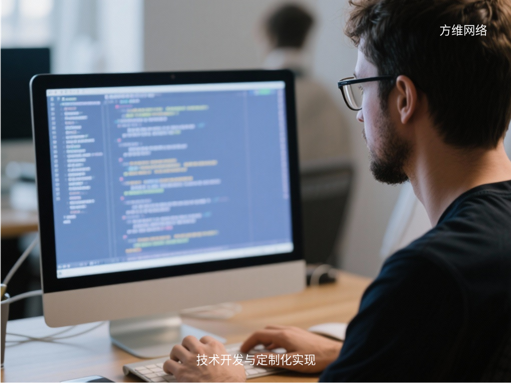 技術開發(fā)與定制化實現