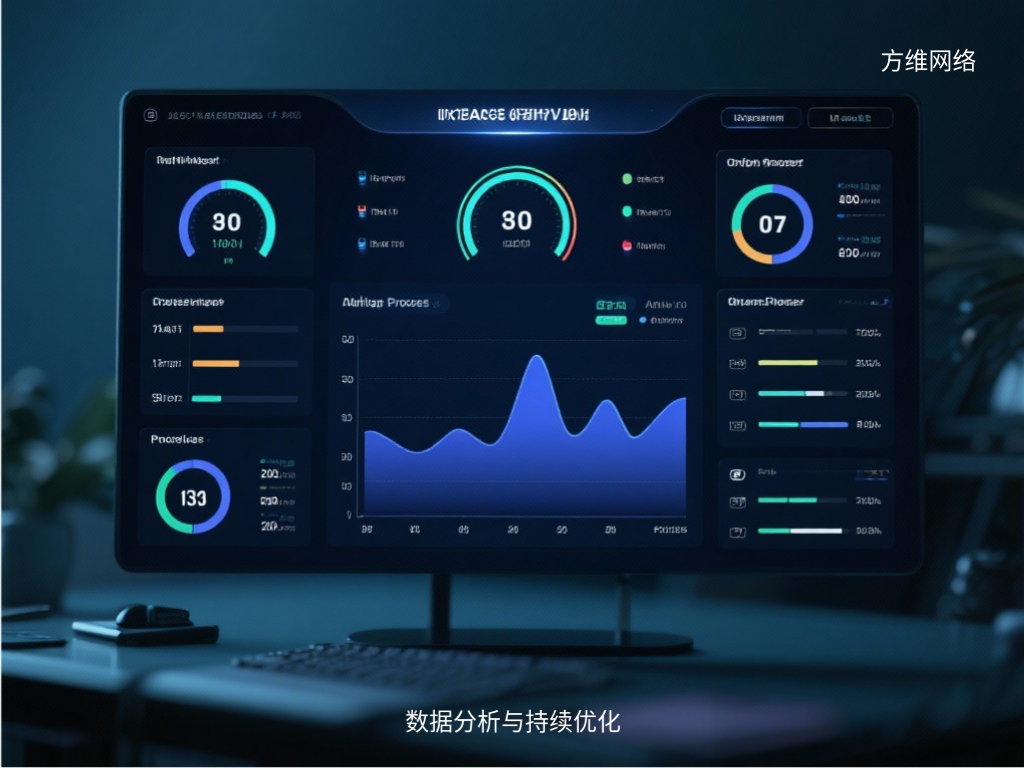 數(shù)據(jù)分析與持續(xù)優(yōu)化