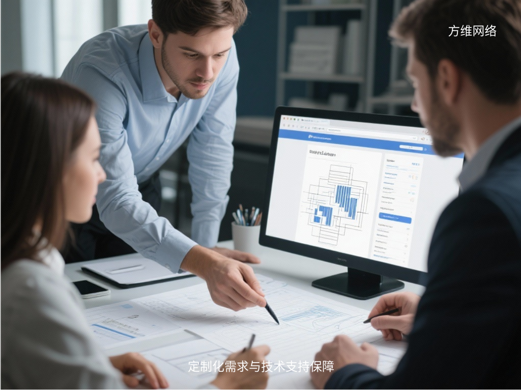定制化需求與技術支持保障