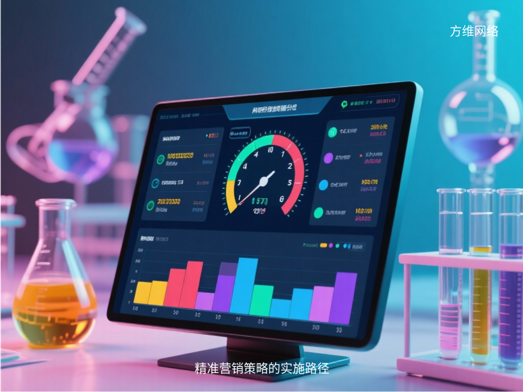 精準營銷策略的實施路徑