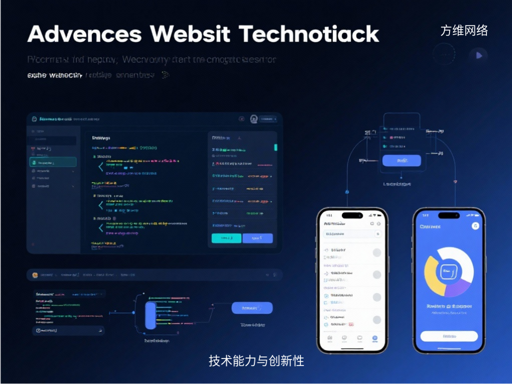技術(shù)能力與創(chuàng)新性