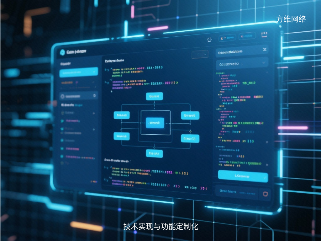 技術實現與功能定制化