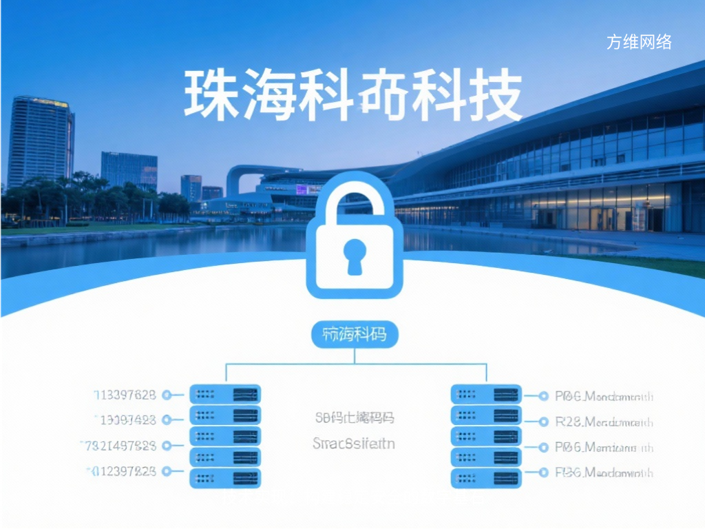 技術實現:構建穩定安全的數字基石