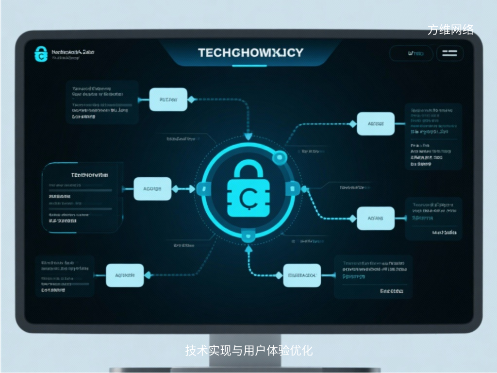 技術實現與用戶體驗優化