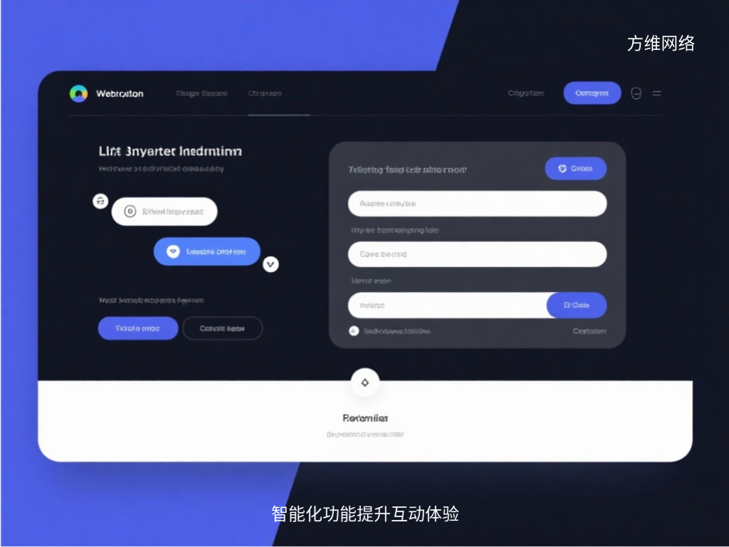 智能化功能提升互動(dòng)體驗(yàn)