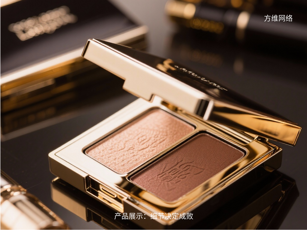 產(chǎn)品展示:細節(jié)決定成敗